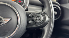 MINI Hatchback 1.5 Cooper 5dr Petrol Hatchback